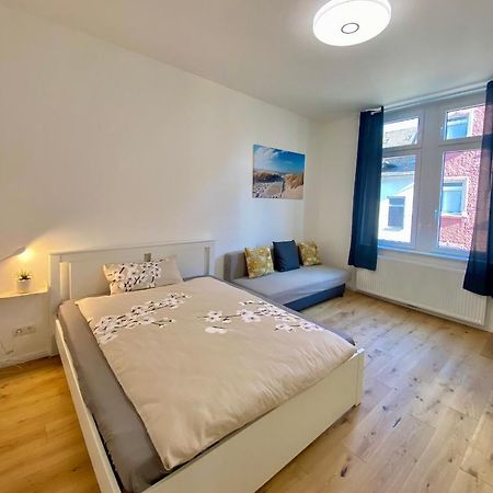 Pnt Home-Stilvolles Apartment Кобленц Екстериор снимка