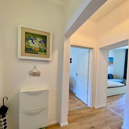 Pnt Home-Stilvolles Apartment Кобленц Екстериор снимка