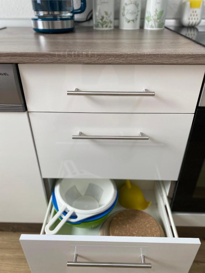 Pnt Home-Stilvolles Apartment Кобленц Екстериор снимка