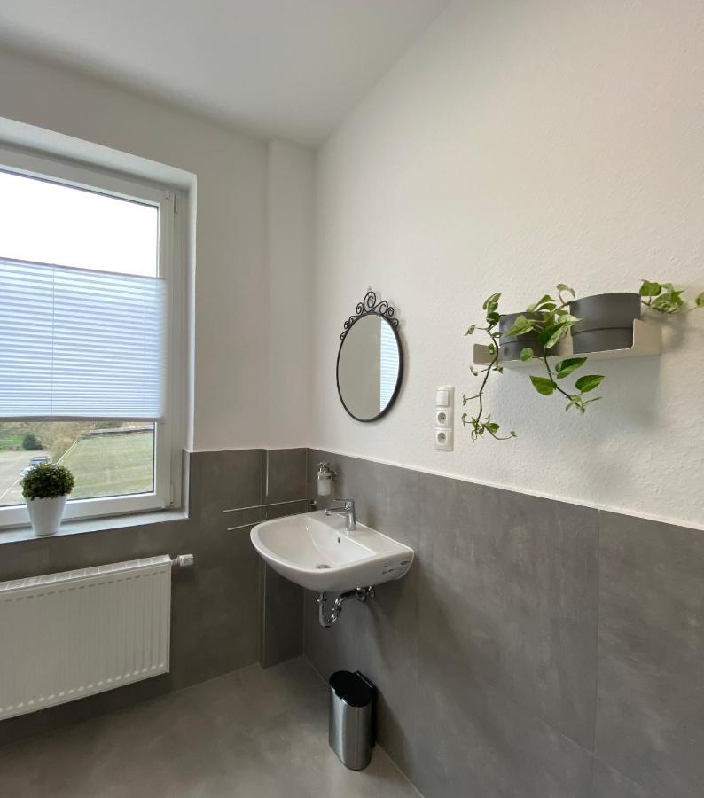 Pnt Home-Stilvolles Apartment Кобленц Екстериор снимка