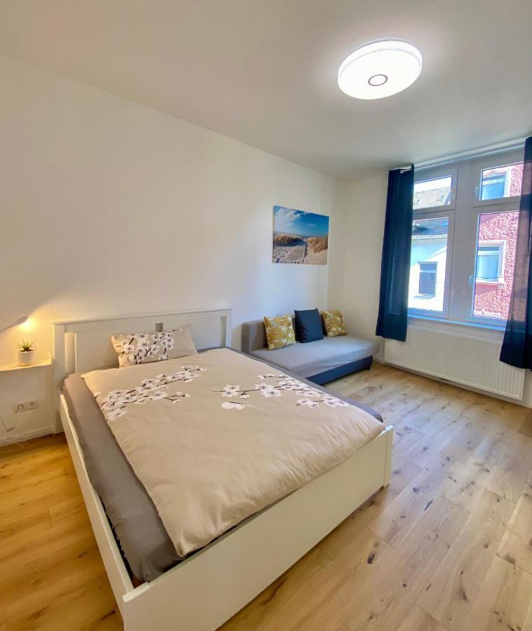 Pnt Home-Stilvolles Apartment Кобленц Екстериор снимка