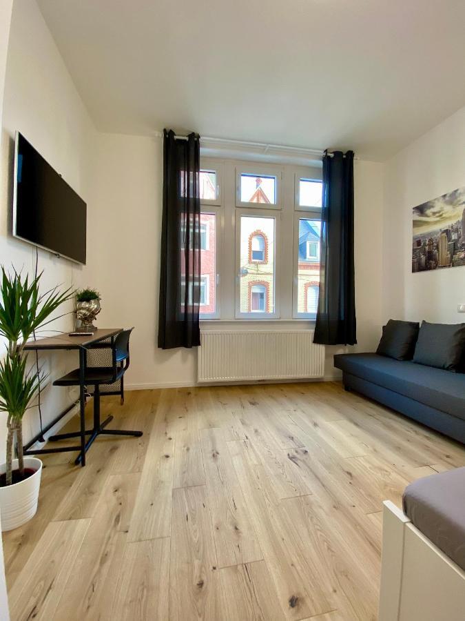 Pnt Home-Stilvolles Apartment Кобленц Екстериор снимка