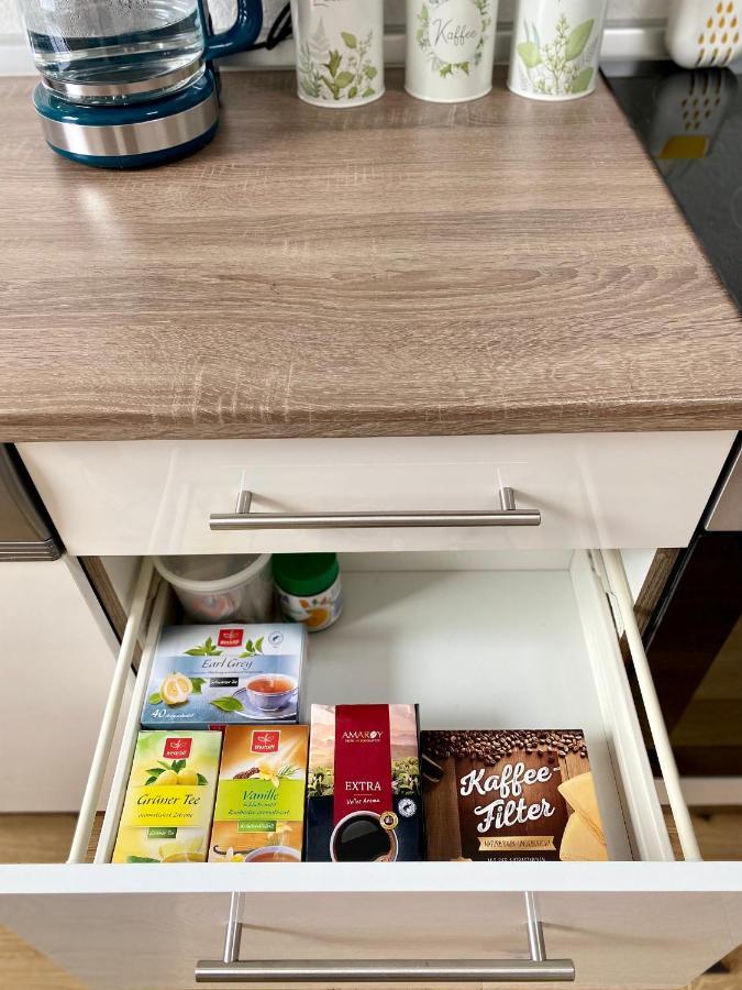 Pnt Home-Stilvolles Apartment Кобленц Екстериор снимка