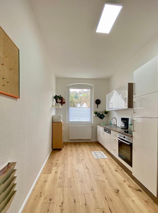 Pnt Home-Stilvolles Apartment Кобленц Екстериор снимка