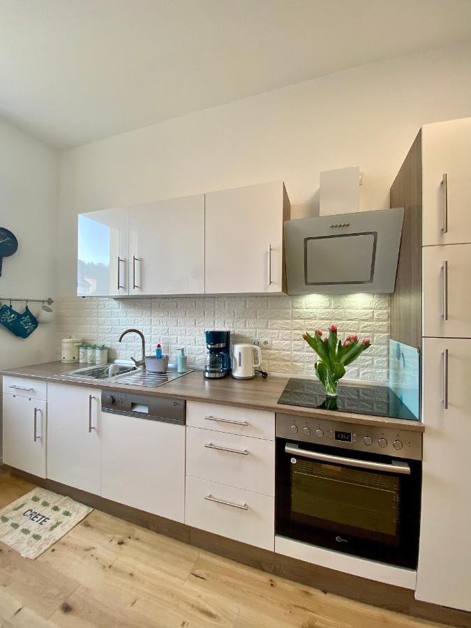 Pnt Home-Stilvolles Apartment Кобленц Екстериор снимка