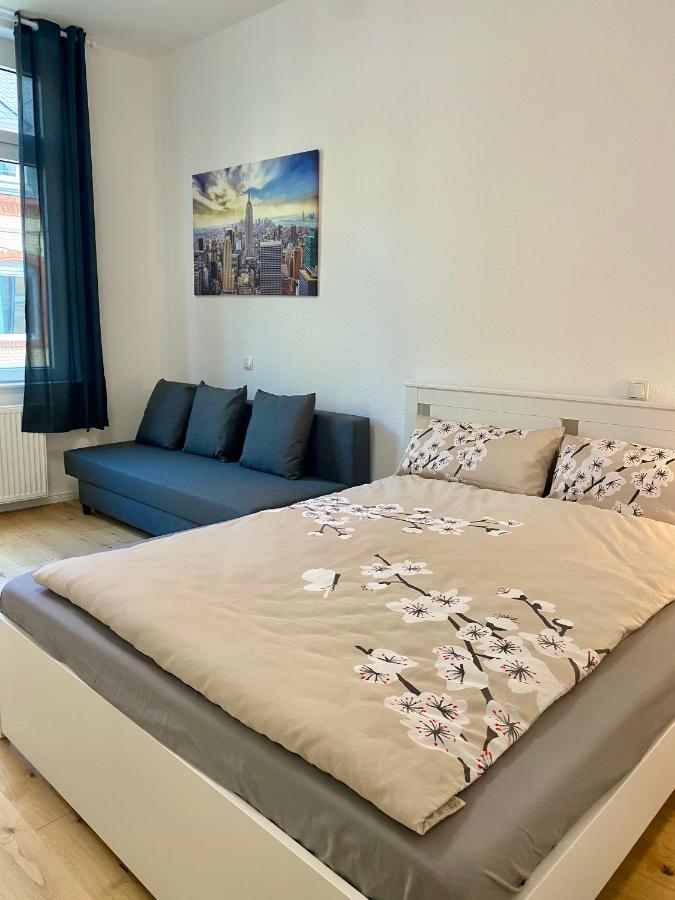 Pnt Home-Stilvolles Apartment Кобленц Екстериор снимка