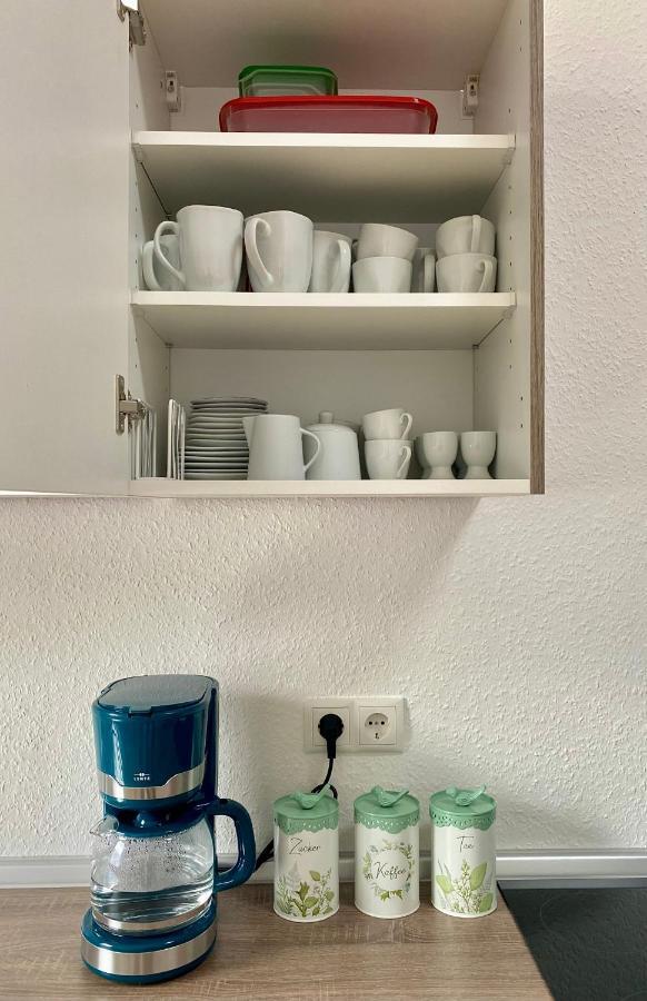 Pnt Home-Stilvolles Apartment Кобленц Екстериор снимка