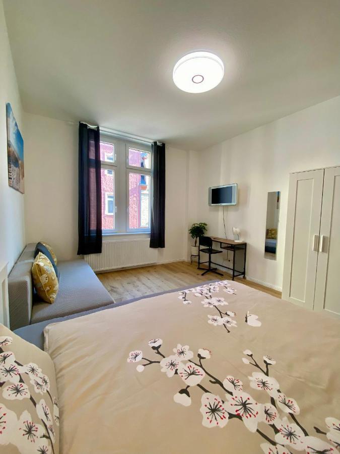 Pnt Home-Stilvolles Apartment Кобленц Екстериор снимка