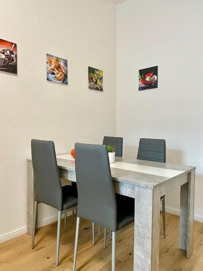 Pnt Home-Stilvolles Apartment Кобленц Екстериор снимка