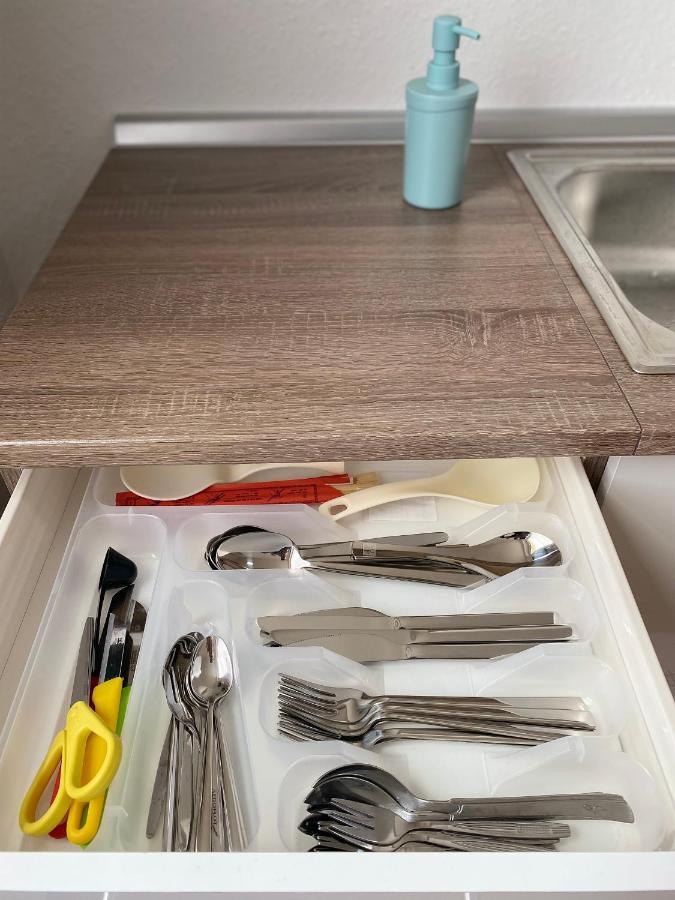 Pnt Home-Stilvolles Apartment Кобленц Екстериор снимка