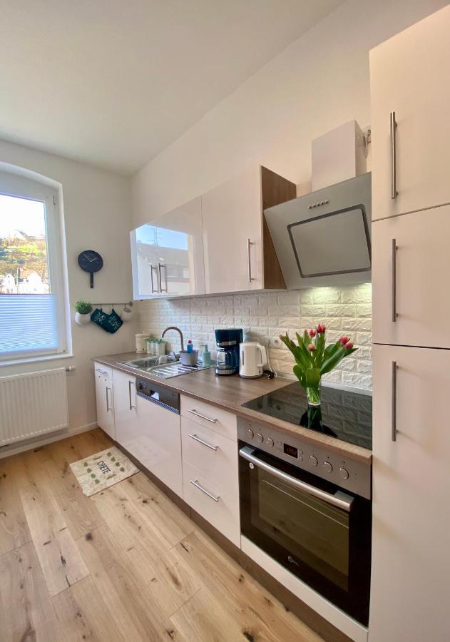 Pnt Home-Stilvolles Apartment Кобленц Екстериор снимка