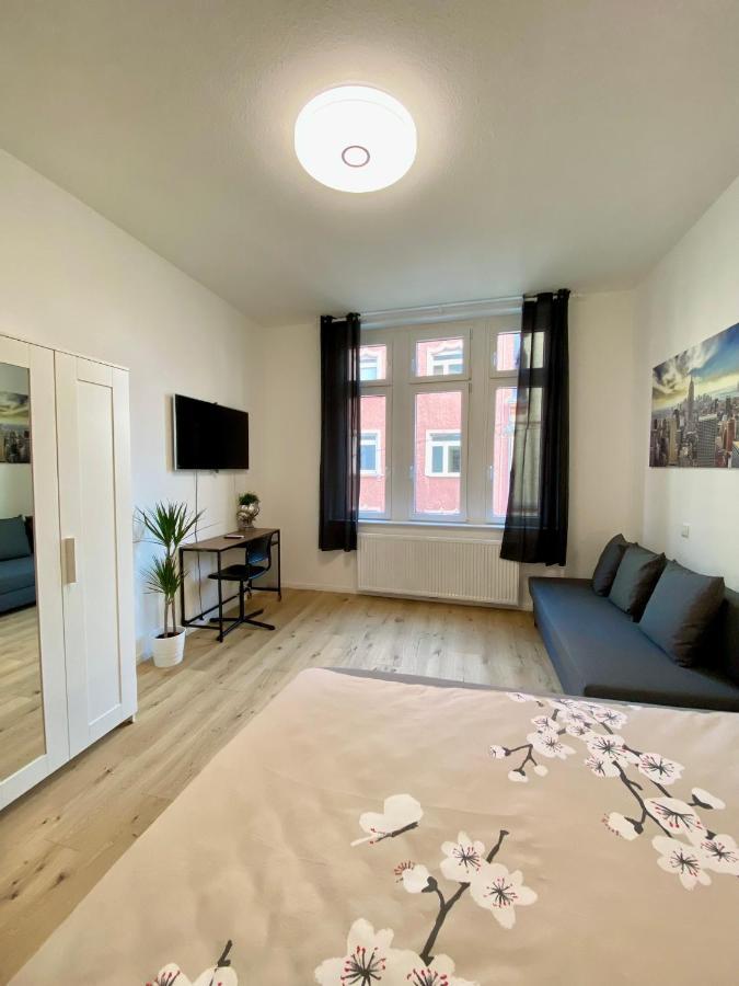 Pnt Home-Stilvolles Apartment Кобленц Екстериор снимка